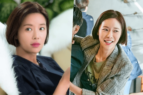 Hwang Jung Eum